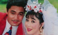 Lý Hùng nói về tình cảm thực sự với Diễm Hương