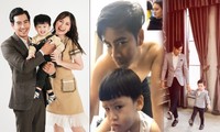 Hậu ly hôn, Ngọc Lan làm điều bất ngờ với Thanh Bình