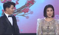Cát Tường phản ứng &apos;gắt&apos; khi bị đàn em nói yêu thiếu kiểm soát