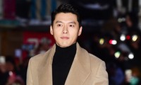 Khán giả reo hò gặp Hyun Bin, Son Ye Jin dự tiệc kết phim &apos;Hạ cánh nơi anh&apos;