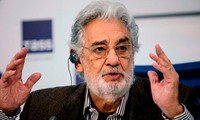 Plácido Domingo 