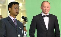 Công việc và cuộc sống kín tiếng của MC Long Vũ trước khi từ nhiệm ở VTVcab