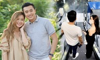 Showbiz 3/3: Midu và Quốc Trường lại dính nghi vấn hẹn hò