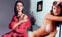 Bond Girl nóng bỏng hàng đầu của Pháp dương tính với Covid -19