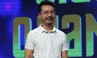 Hứa Minh Đạt thừa nhận sợ vợ là vì nể và yêu thương
