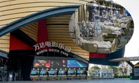 Trung Quốc đóng cửa toàn bộ rạp chiếu phim lần 2