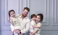 Showbiz 31/3: Elly Trần bất ngờ tiết lộ đã lâu không được gặp con
