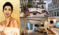&apos;Lóa mắt&apos; với ngôi nhà gần biển mới mua của MC Nguyễn Cao Kỳ Duyên