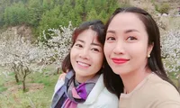 Showbiz 11/4: Ốc Thanh Vân khóc nhớ Mai Phương
