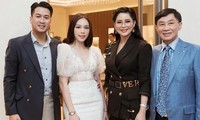 Linh Rin xóa hết hình đôi, thừa nhận rạn nứt tình cảm với con trai Johnathan Hạnh Nguyễn