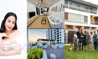Rao bán căn hộ VIP giữa đại dịch COVID-19, Ốc Thanh Vân &apos;lộ&apos; tài sản đáng ao ước