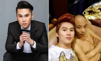 Sau Quang Hà, Du Thiên lên tiếng vẫn nhận Đường &apos;nhuệ&apos; là anh gây tranh cãi