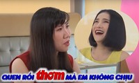 Cô gái khiến Cát Tường &apos;câm nín&apos; khi tiết lộ đã chia tay vài người vì bị đòi... thơm má
