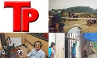 Bản tin Hình sự: Tình tiết bất ngờ về chiếc kính cận vụ tiến sĩ Bùi Quang Tín tử vong