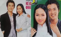 Bất ngờ ảnh &apos;gái nhảy&apos; Minh Thư và tài tử Ahn Jae Wook cách đây 17 năm
