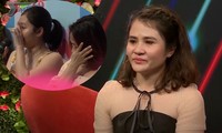 Em gái bật khóc mong chị tìm được hạnh phúc trong show hẹn hò