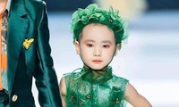 Mẫu nhí 5 tuổi Hà My qua đời: &apos;Con sẽ là công chúa xinh đẹp nhất thiên đường&apos;