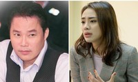 Showbiz 18/5: Ông bầu Hoàng Vũ vẫn giữ thư, tin nhắn tình cảm của Lan Trinh