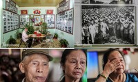 Phòng lưu niệm tại gia &apos;có một không hai&apos; về Bác Hồ