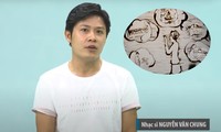 Nguyễn Văn Chung tiết lộ số tiền khủng thu được từ bài hát &apos;Nhật kí của mẹ&apos;
