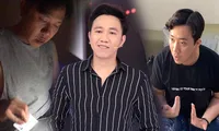 Anh Đức lại gây &apos;hoang mang&apos; sau ồn ào dùng chất cấm liên quan đến Trấn Thành