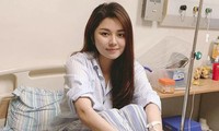 Showbiz 12/6: MC Diệu Linh phải cấp cứu vì bệnh ung thư chuyển biến xấu