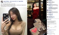 &apos;Sugar Daddy&apos;: Xu hướng hẹn hò mạng xã hội hay hình thức mại dâm trá hình?