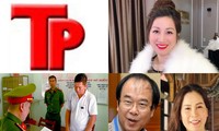 Bản tin Hình sự: Cựu Phó Chủ tịch TP HCM làm mất nghìn tỉ của nhà nước vì &apos;bóng hồng&apos;