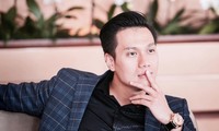 Việt Anh lần đầu nói về hậu ly hôn, &apos;áp lực và căng thẳng&apos; vượt qua cùng con trai