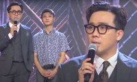 Dàn giám khảo tranh luận về thí sinh gác chuyện thi đại học để thi &apos;Rap Việt&apos;