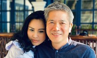 Người yêu vừa hát vừa ngỏ lời với Thanh Lam: Em có đồng ý về làm dâu Hải Phòng không?