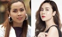 Lưu Hương Giang quay vlog nhận sửa mặt, con gái &apos;bóc phốt&apos;: Tối nào mặt mẹ cũng sưng phù