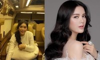 Lý Nhã Kỳ tiết lộ lí do độc thân ở tuổi 38, khẳng định &apos;không hề ế&apos;