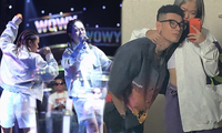 Tlinh hé lộ tình cảm với MCK, khẳng định tình yêu không ảnh hưởng phần thi ở Rap Việt