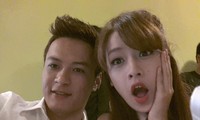 Hồng Đăng tung ảnh cùng Chi Pu nhận &apos;like khủng&apos; 