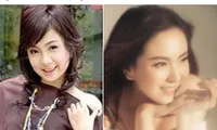 Sao Việt theo trend &apos;Bạn đã thay đổi thế nào&apos;, ngỡ ngàng nhất là MC Mai Ngọc