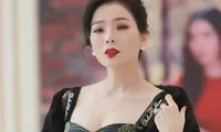 Sau ly hôn, Lệ Quyên lần đầu trải lòng &apos;cũng có lúc khóc nấc như muốn ngất đi&apos;