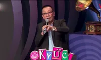 MC Lại Văn Sâm &apos;rùng mình&apos; kể về tuổi thơ dại dột và chia sẻ về bố 