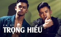 Trọng Hiếu từng &apos;dở khóc dở cười&apos; khi fan nữ gửi ảnh rất nhạy cảm