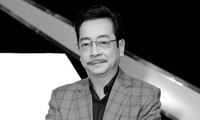 Quỳnh Nga nhớ lại kỷ niệm với &apos;bố&apos; NSND Hoàng Dũng trước khi qua đời 