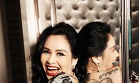 Hé lộ thông tin về người yêu mới của ca sĩ Thanh Lam