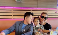 Ca sĩ Thanh Thảo tiết lộ cuộc sống bình thường ở Mỹ
