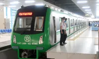 Bộ GTVT đã gửi hồ sơ nghiệm thu dự án đường sắt Cát Linh - Hà Đông cho Hội đồng kiểm tra nhà nước từ cuối tháng 4/2021, tới nay kết luận cuối cùng vẫn chưa được đưa ra. 