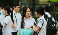Năm học 2022-2023 là năm đầu tiên áp dụng chương trình giáo dục phổ thông mới đối với lớp 10