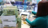 Quý 4/2022, BÐS là ngành có lượng trái phiếu đáo hạn lớn nhất, tổng giá trị hơn 20 nghìn tỷ đồng. Ảnh minh họa: Như Ý