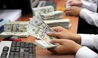 Thị trường USD những ngày giáp Tết ảm đạm