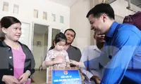 Sức sống mới trên đảo tiền tiêu