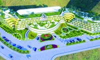 Khu nghỉ dưỡng Bảo Thọ 2