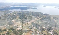Siêu dự án Đại Ninh khiến Bí thư, Chủ tịch Lâm Đồng vướng lao lý. Ảnh: Khả Hưng