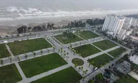 Dự án 6,7ha ở phường Quảng Cư (TP Sầm Sơn) để không nhiều năm